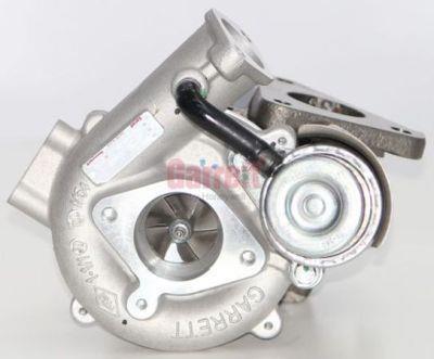 Turbocompresseur (Turbo) GARRETT 452274-5006S