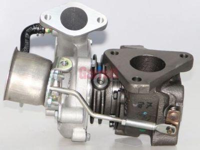 Turbocompresseur (Turbo) GARRETT 452274-5006S