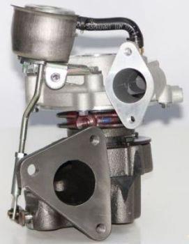 Turbocompresseur (Turbo) GARRETT 452274-5006S