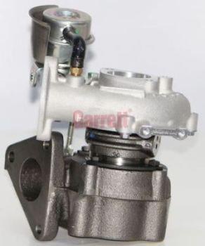 Turbocompresseur (Turbo) GARRETT 452274-5006S