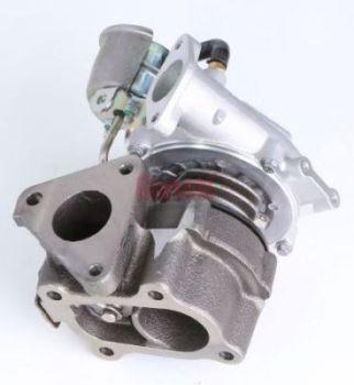 Butée hydraulique 411