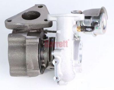 Turbocompresseur (Turbo) GARRETT 452274-5006S
