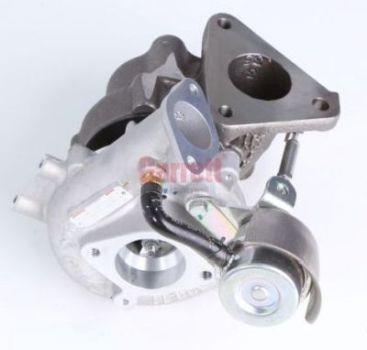 Turbocompresseur (Turbo) GARRETT 452274-5006S