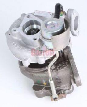 Turbocompresseur (Turbo) GARRETT 452274-5006S