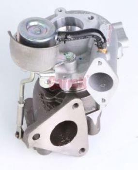 Turbocompresseur (Turbo) GARRETT 452274-5006S