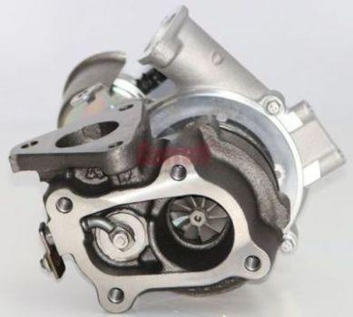 Turbocompresseur (Turbo) GARRETT 452274-5006S