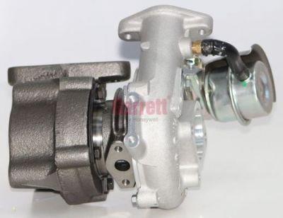 Turbocompresseur (Turbo) GARRETT 452274-5006S