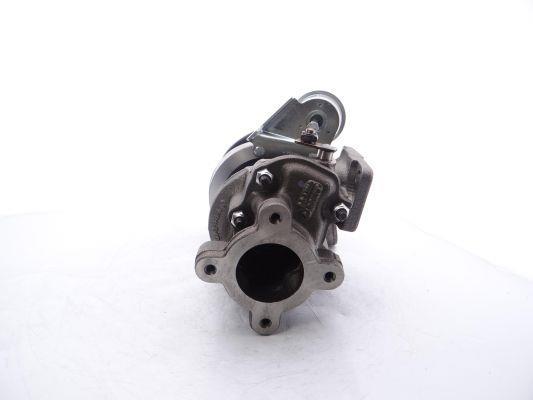Turbocompressor GARRETT ref. 454023-5002S