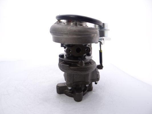 Turbocompressor GARRETT ref. 454023-5002S