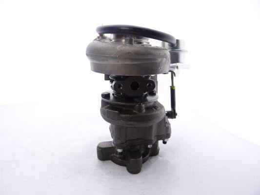 Turbocompressor GARRETT ref. 454023-5002S