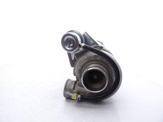 Turbocompressor GARRETT ref. 454023-5002S