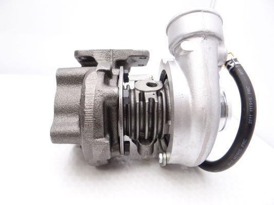 Turbocompressor GARRETT 454052-5002S