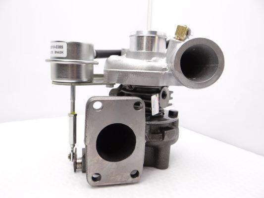 Turbocompressor GARRETT 454052-5002S