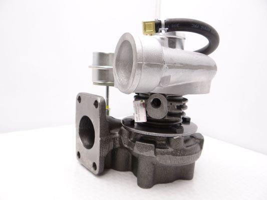 Turbocompressor GARRETT 454052-5002S