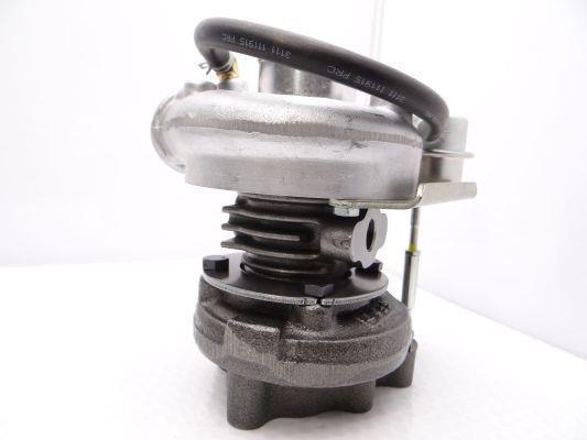 Turbocompressor GARRETT 454052-5002S