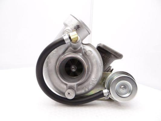 Turbocompressor GARRETT 454052-5002S