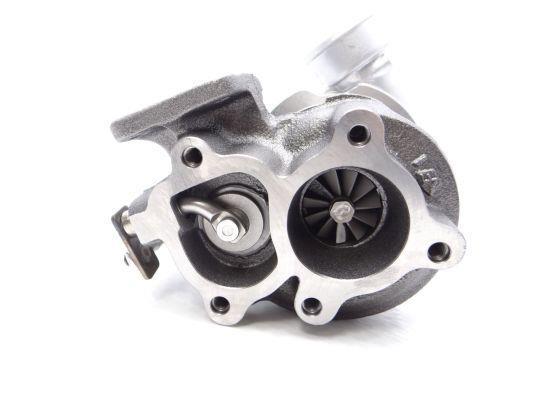 Turbocompressor GARRETT 454052-5002S
