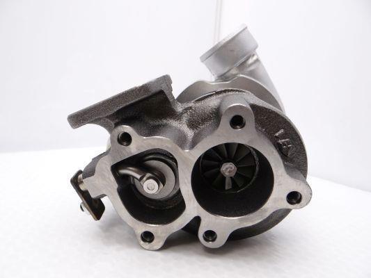 Turbocompressor GARRETT 454052-5002S