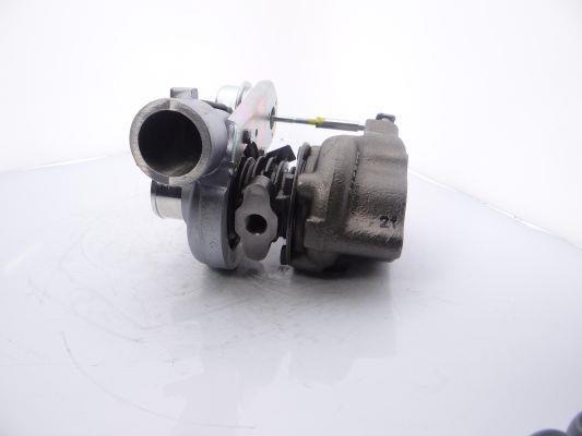 Turbocompressor GARRETT ref. 454055-5002S