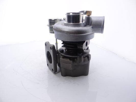 Turbocompressor GARRETT ref. 454055-5002S