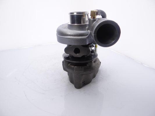 Turbocompressor GARRETT ref. 454055-5002S
