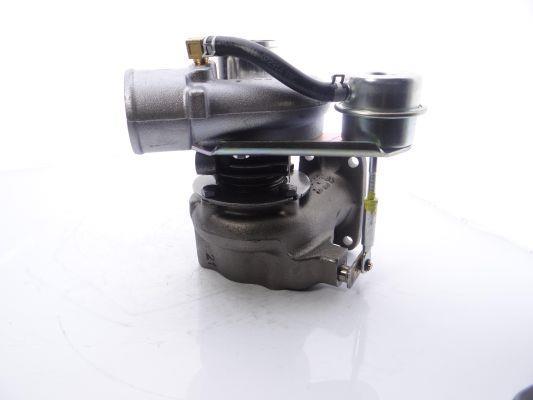 Turbocompressor GARRETT ref. 454055-5002S