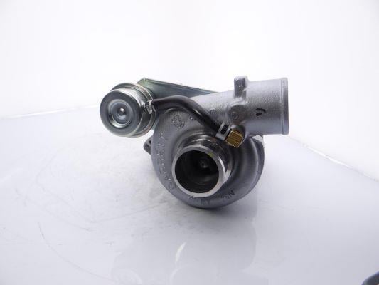 Turbocompressor GARRETT ref. 454055-5002S
