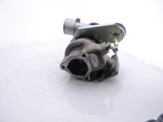 Turbocompressor GARRETT ref. 454055-5002S