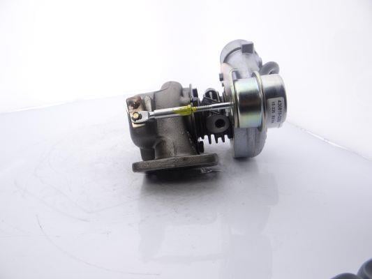 Turbocompressor GARRETT ref. 454055-5002S