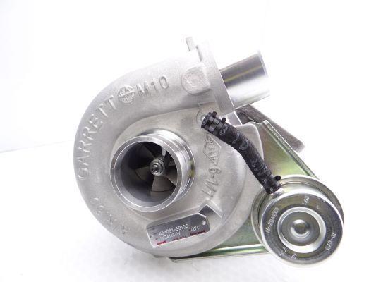 Turbocompresseur (Turbo) GARRETT 454061-5010S