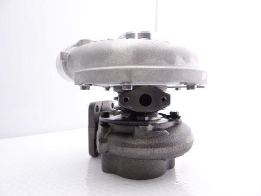 Turbocompresseur (Turbo) GARRETT 454061-5010S