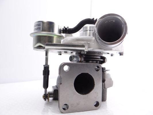 Turbocompresseur (Turbo) GARRETT 454061-5010S