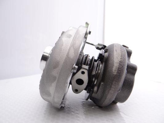 Turbocompresseur (Turbo) GARRETT 454061-5010S