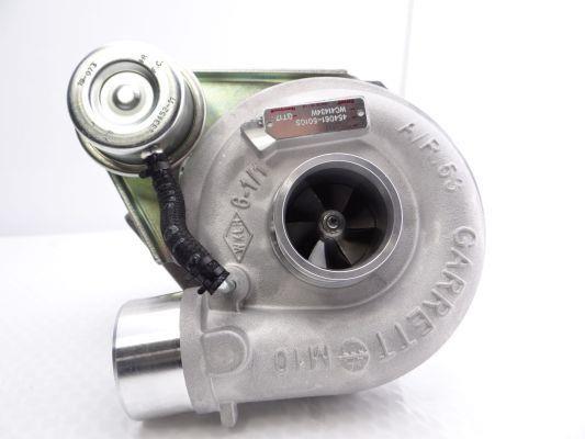 Turbocompresseur (Turbo) GARRETT 454061-5010S