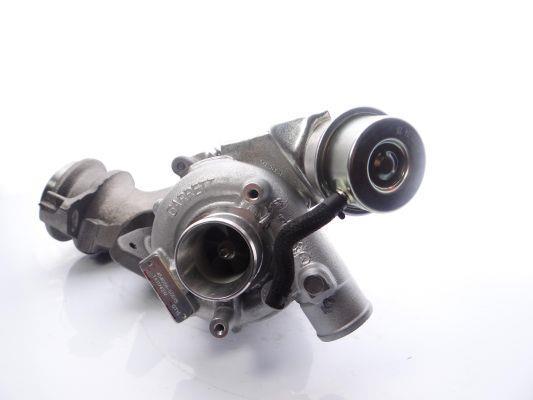 Turbocompressor GARRETT 454064-5001S