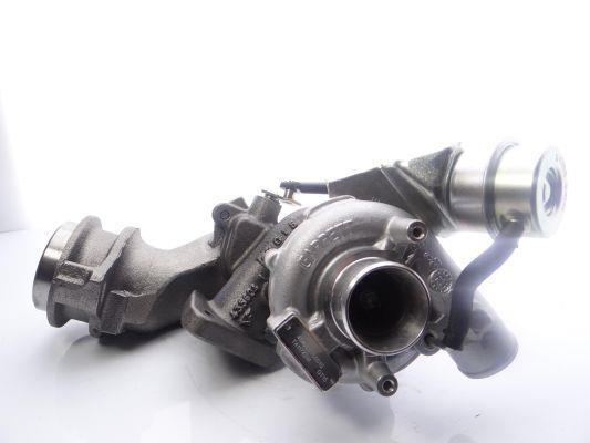 Turbocompressor GARRETT 454064-5001S