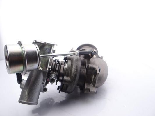 Turbocompressor GARRETT 454064-5001S