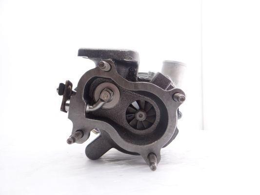Turbocompresseur (Turbo) GARRETT ref. 454083-5002S