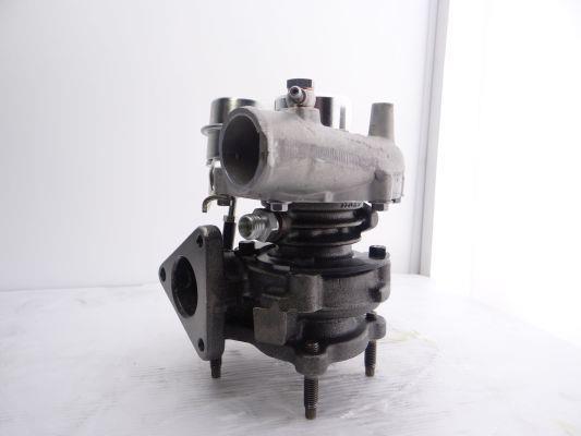 Turbocompresseur (Turbo) GARRETT ref. 454083-5002S