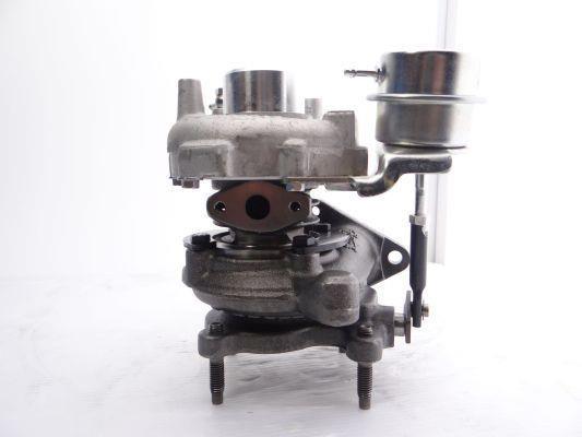 Turbocompresseur (Turbo) GARRETT ref. 454083-5002S