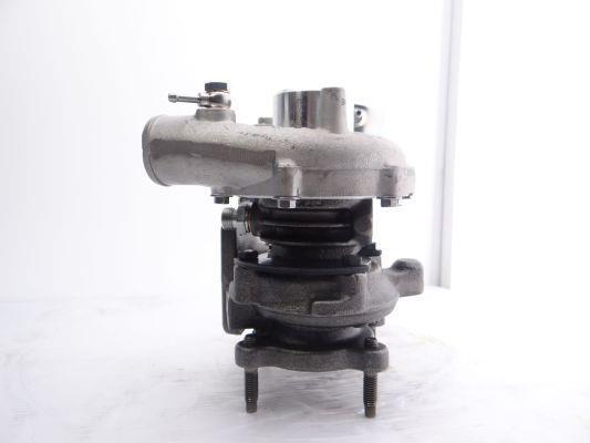 Turbocompresseur (Turbo) GARRETT ref. 454083-5002S