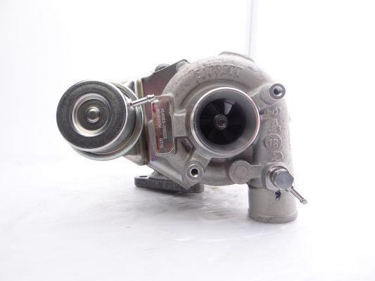 Turbocompresseur (Turbo) GARRETT ref. 454083-5002S