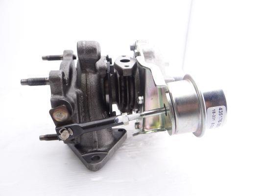Turbocompresseur (Turbo) GARRETT ref. 454083-5002S