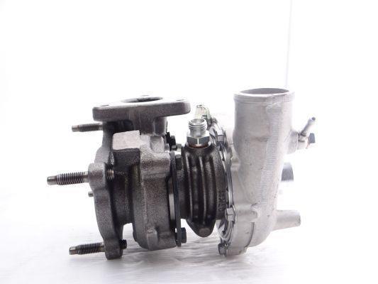 Turbocompresseur (Turbo) GARRETT ref. 454083-5002S
