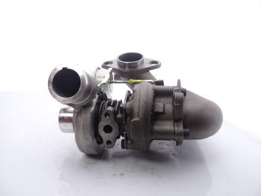 Turbocompresseur (Turbo) GARRETT ref. 454086-5001S