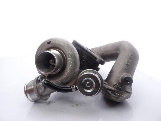 Turbocompresseur (Turbo) GARRETT ref. 454086-5001S