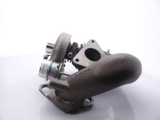 Turbocompresseur (Turbo) GARRETT ref. 454086-5001S