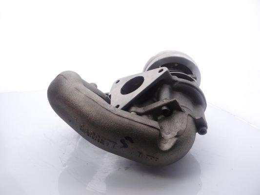 Turbocompresseur (Turbo) GARRETT ref. 454086-5001S