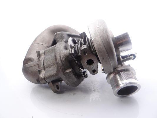 Turbocompresseur (Turbo) GARRETT ref. 454086-5001S
