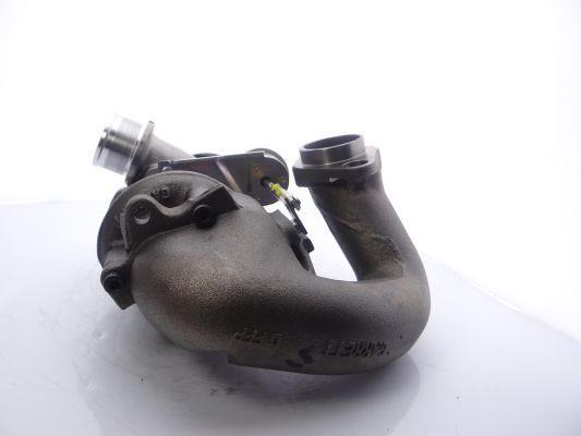 Turbocompresseur (Turbo) GARRETT ref. 454086-5001S